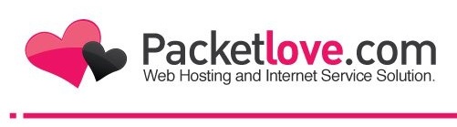 Packetlove Logo